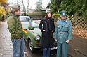 Trabi - 20 Jahre Mauerfall 5